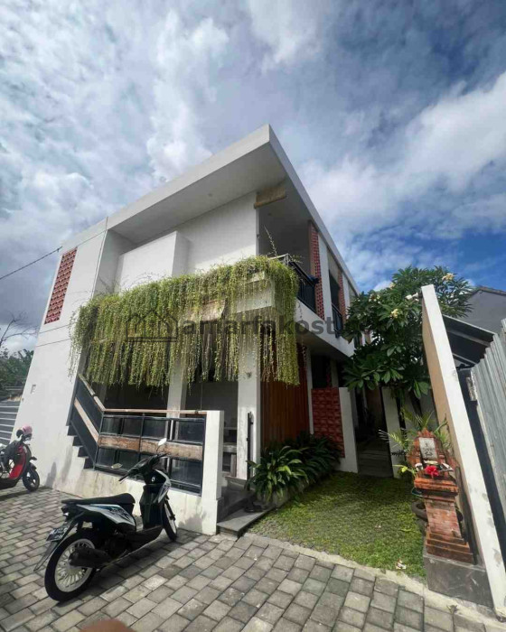 NP bed and breakfast - foto 2