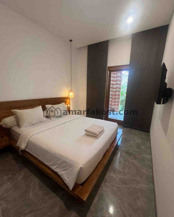 NP bed and breakfast - foto 6
