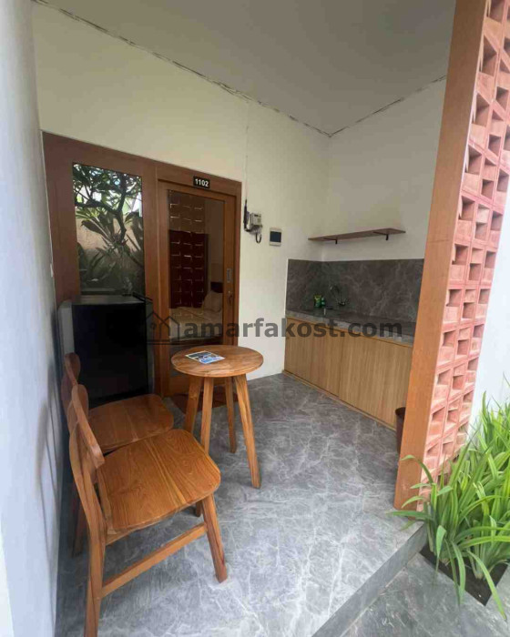 NP bed and breakfast - foto 5