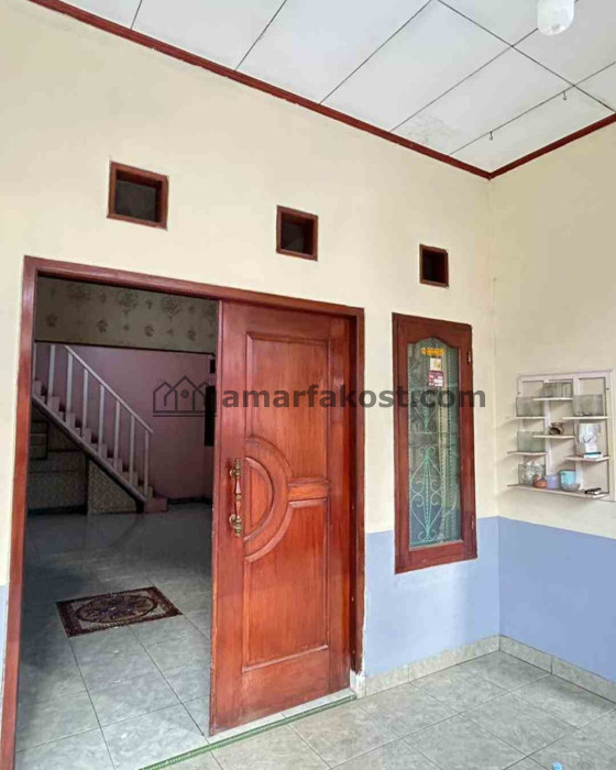 KONTRAKAN Perumahan Gramapuri Tamansari Cibitung Bekasi - foto 5