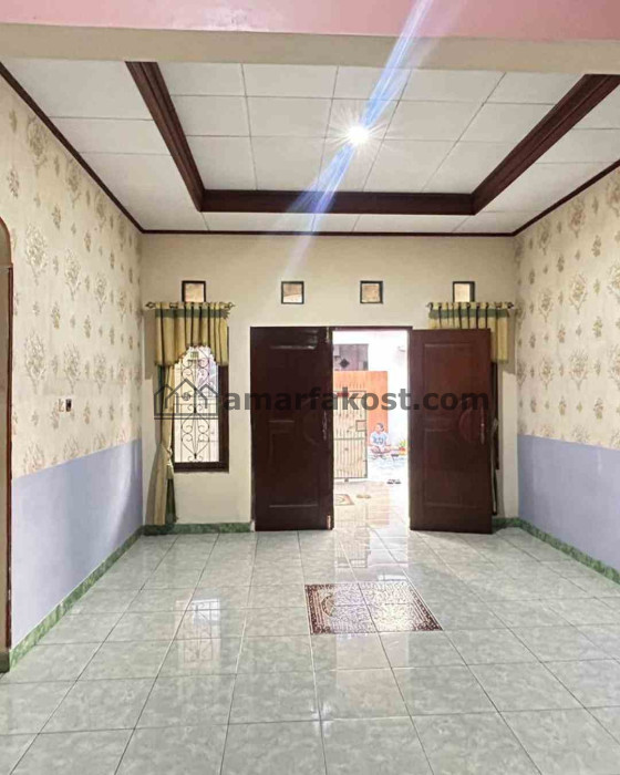 KONTRAKAN Perumahan Gramapuri Tamansari Cibitung Bekasi - foto 6
