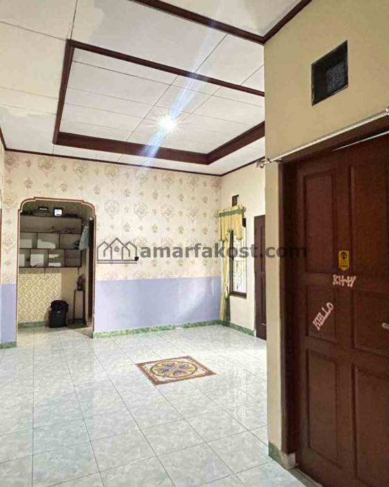 KONTRAKAN Perumahan Gramapuri Tamansari Cibitung Bekasi - foto 10