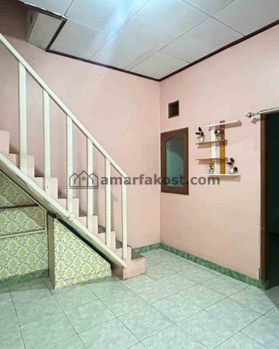 KONTRAKAN Perumahan Gramapuri Tamansari Cibitung Bekasi - foto 8