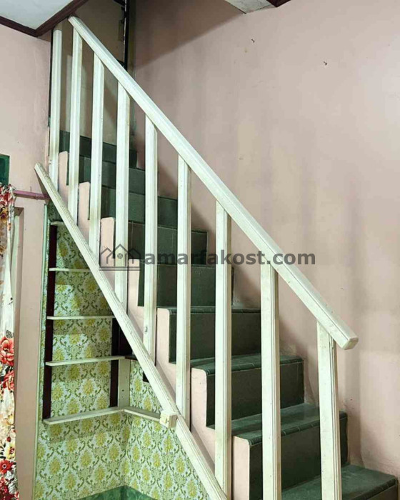 KONTRAKAN Perumahan Gramapuri Tamansari Cibitung Bekasi - foto 9