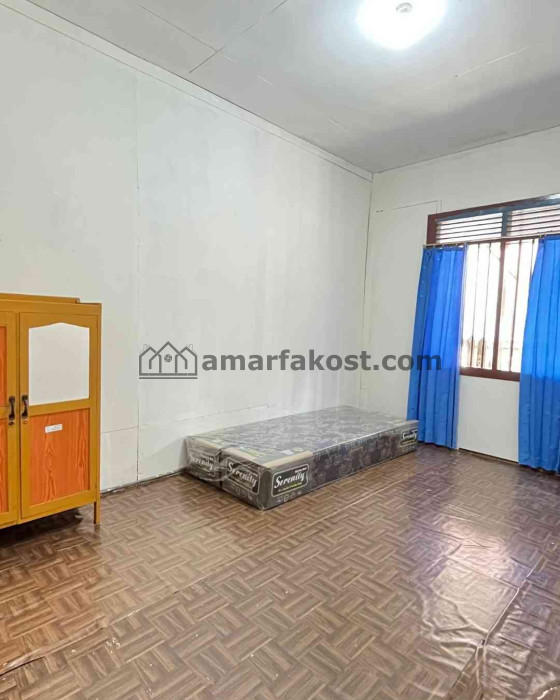 Kost Putri Nyaman & Strategis Di Gunung Pasir - foto 2