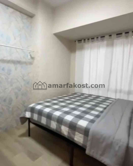 Disewakan Unit Apartemen Kawasan PIK 2 Tangerang - foto 3