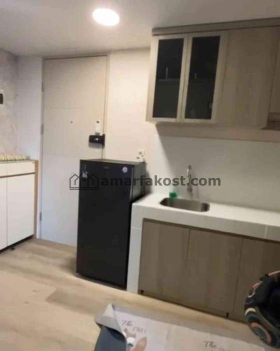 Disewakan Unit Apartemen Kawasan PIK 2 Tangerang - foto 5