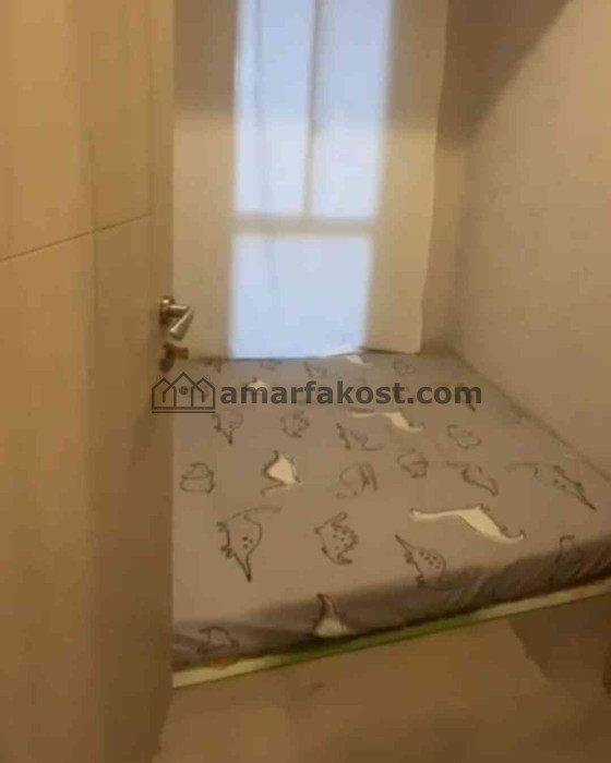 Disewakan Unit Apartemen Kawasan PIK 2 Tangerang - foto 4