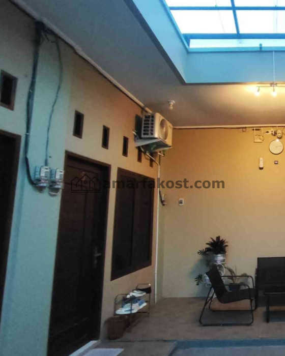 Kost Prona Sepinggan Balikpapan Selatan - foto 2