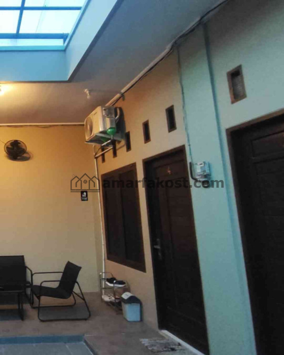Kost Prona Sepinggan Balikpapan Selatan - foto 3