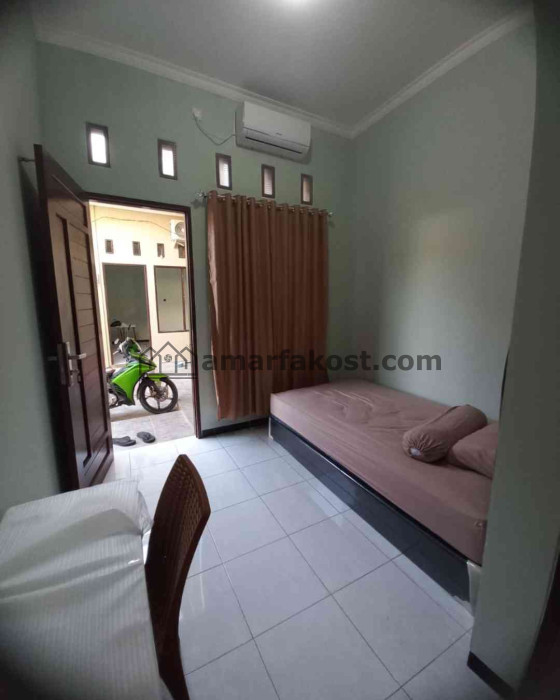 Kost Prona Sepinggan Balikpapan Selatan - foto 6
