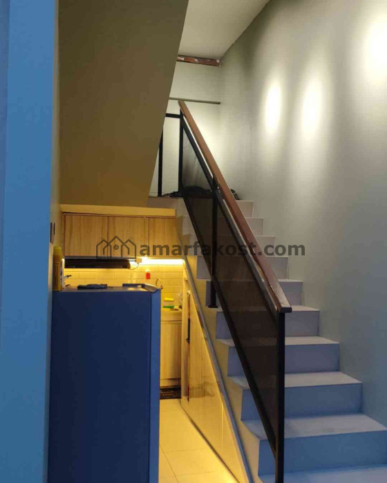 Kost Prona Sepinggan Balikpapan Selatan - foto 4