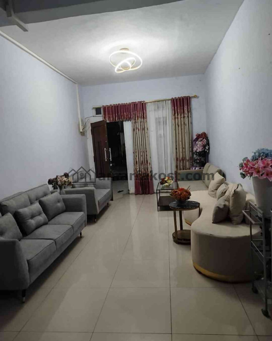 Kost Putri Sumber Rejo, Balikpapan Tengah - foto 2