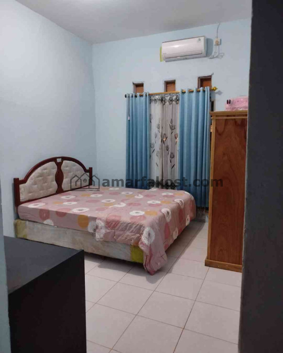 Kost Putri Sumber Rejo, Balikpapan Tengah - foto 3