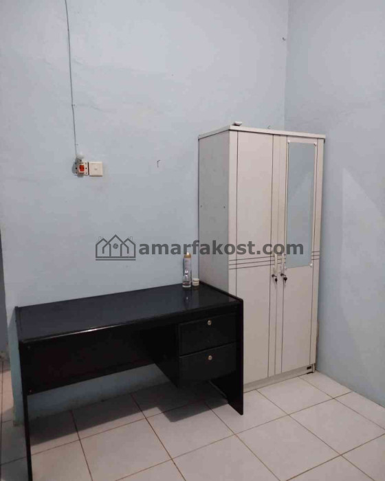 Kost Putri Sumber Rejo, Balikpapan Tengah - foto 4