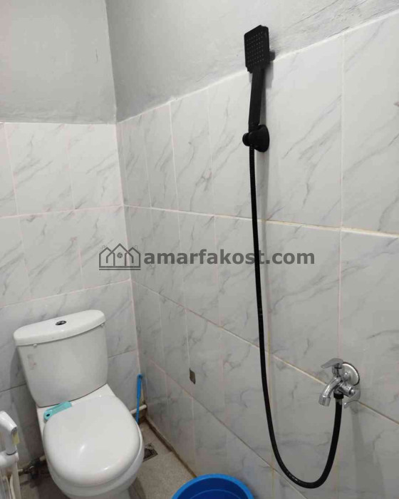Kost Putri Sumber Rejo, Balikpapan Tengah - foto 8