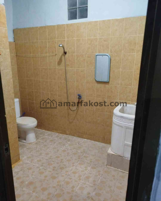 Kost Putri Sumber Rejo, Balikpapan Tengah - foto 5
