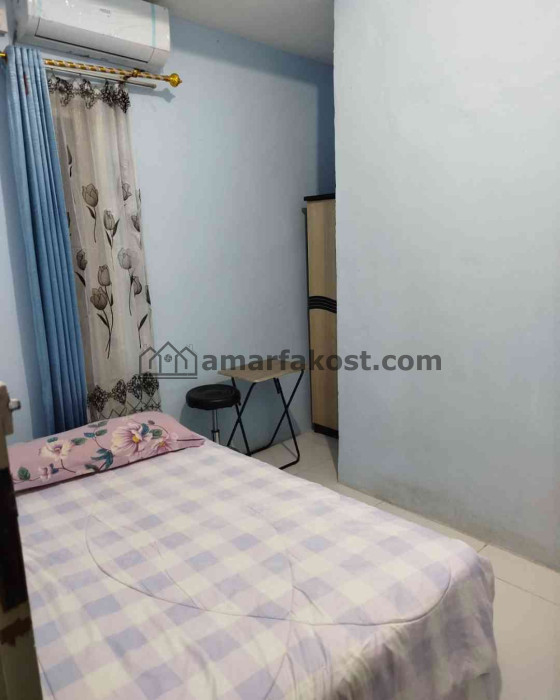 Kost Putri Sumber Rejo, Balikpapan Tengah - foto 6