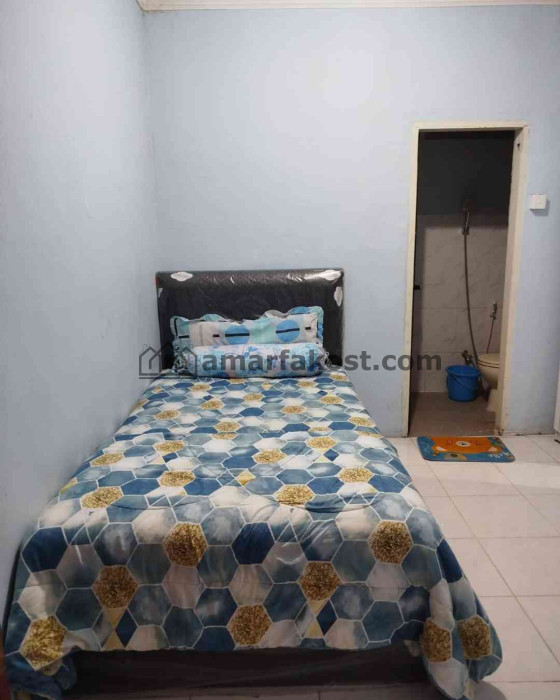 Kost Putri Sumber Rejo, Balikpapan Tengah - foto 9