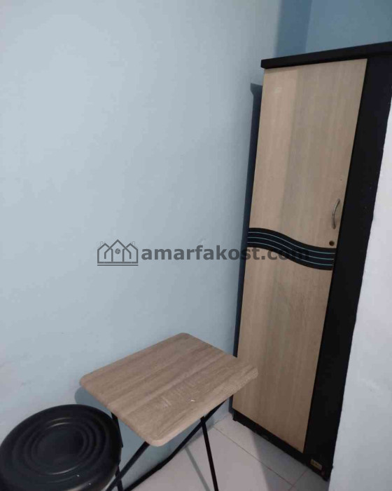 Kost Putri Sumber Rejo, Balikpapan Tengah - foto 7