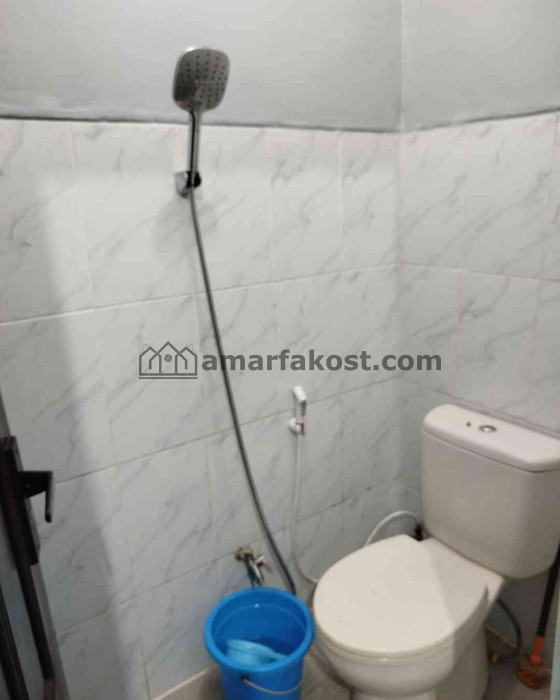 Kost Putri Sumber Rejo, Balikpapan Tengah - foto 11