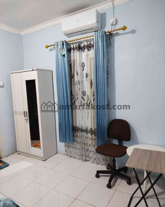 Kost Putri Sumber Rejo, Balikpapan Tengah - foto 10