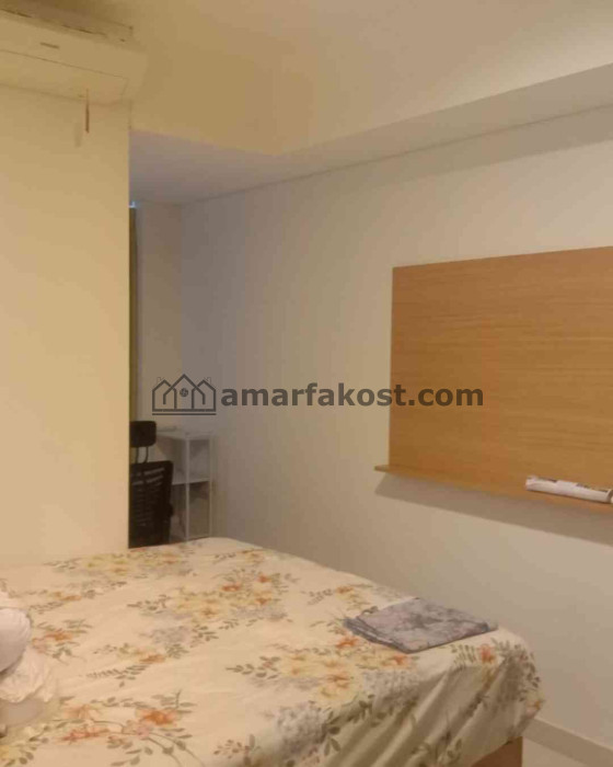 🔥 BU JUAL CEPAT – ASPEN RESIDENCE FATMAWATI 🔥 📍 Samping One Bell Park Mall – Jakarta Selatan - foto 4