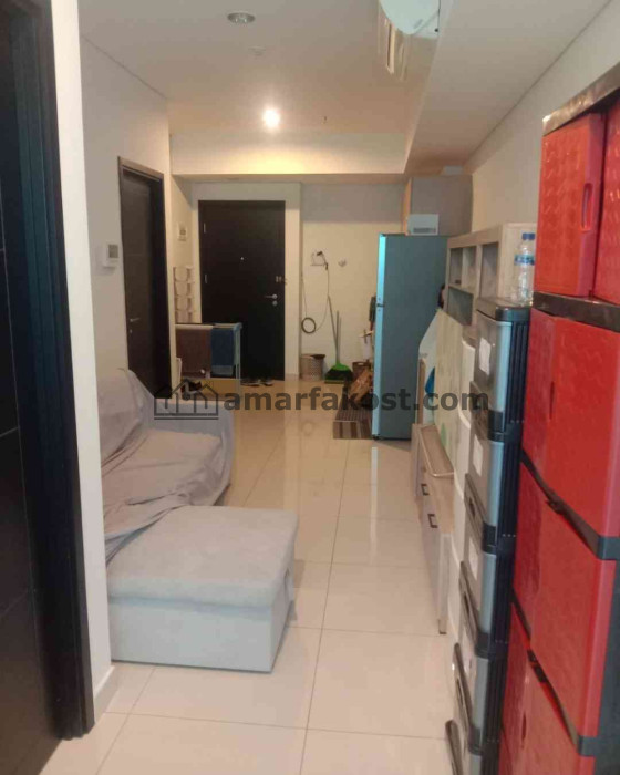 🔥 BU JUAL CEPAT – ASPEN RESIDENCE FATMAWATI 🔥 📍 Samping One Bell Park Mall – Jakarta Selatan - foto 5