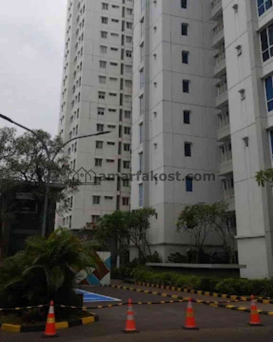 🔥 BU JUAL CEPAT – ASPEN RESIDENCE FATMAWATI 🔥 📍 Samping One Bell Park Mall – Jakarta Selatan - foto 3