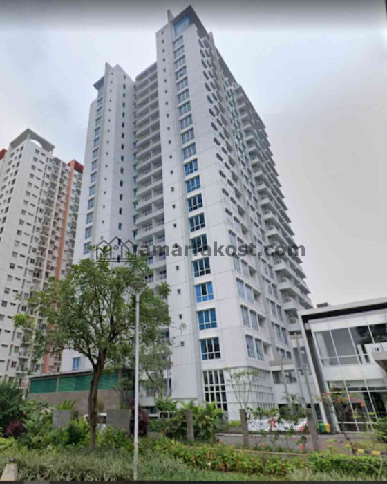 🔥 BU JUAL CEPAT – ASPEN RESIDENCE FATMAWATI 🔥 📍 Samping One Bell Park Mall – Jakarta Selatan - foto 2