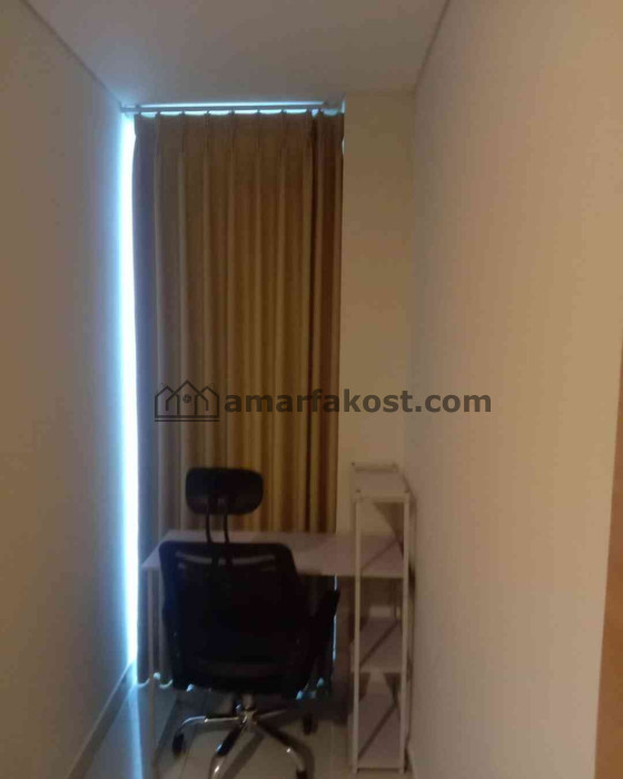 🔥 BU JUAL CEPAT – ASPEN RESIDENCE FATMAWATI 🔥 📍 Samping One Bell Park Mall – Jakarta Selatan - foto 7
