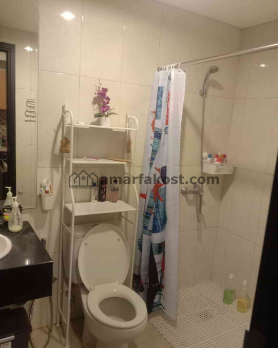 🔥 BU JUAL CEPAT – ASPEN RESIDENCE FATMAWATI 🔥 📍 Samping One Bell Park Mall – Jakarta Selatan - foto 8