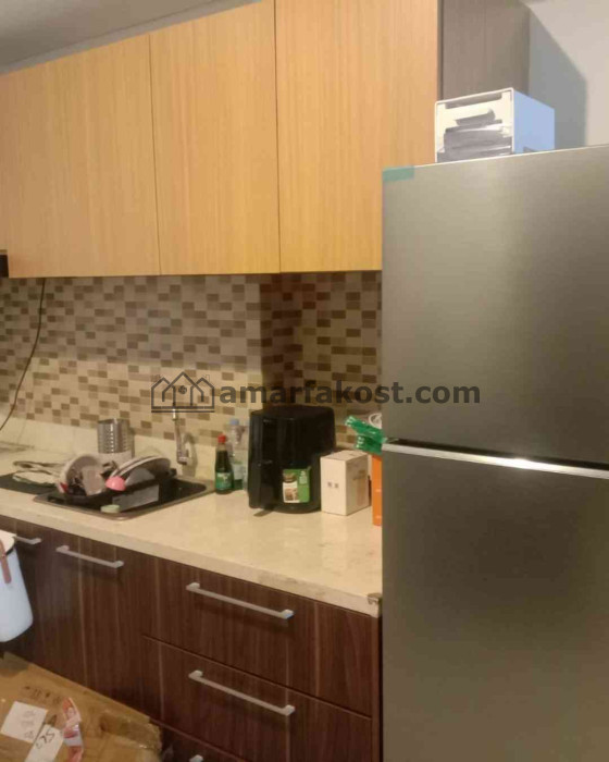 🔥 BU JUAL CEPAT – ASPEN RESIDENCE FATMAWATI 🔥 📍 Samping One Bell Park Mall – Jakarta Selatan - foto 9