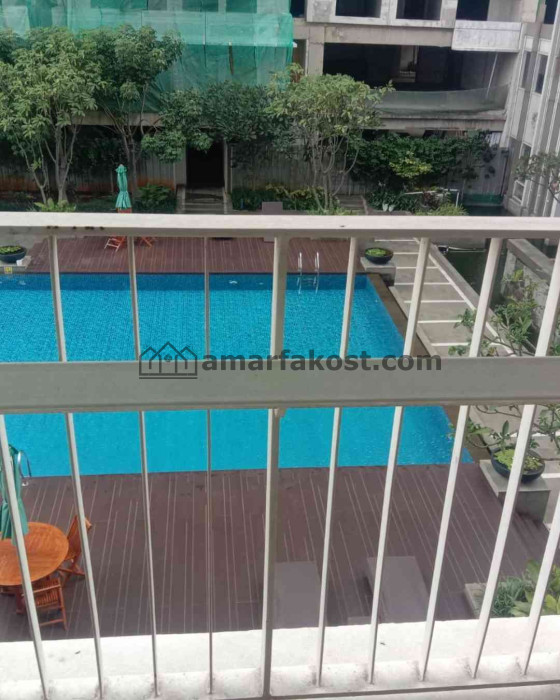 🔥 BU JUAL CEPAT – ASPEN RESIDENCE FATMAWATI 🔥 📍 Samping One Bell Park Mall – Jakarta Selatan - foto 10