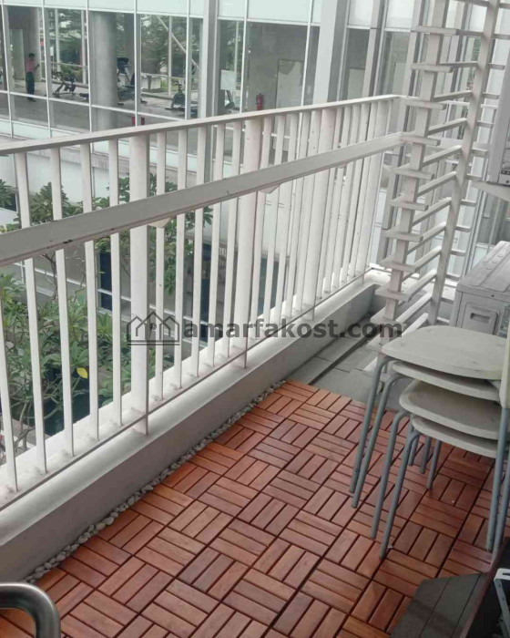 🔥 BU JUAL CEPAT – ASPEN RESIDENCE FATMAWATI 🔥 📍 Samping One Bell Park Mall – Jakarta Selatan - foto 11
