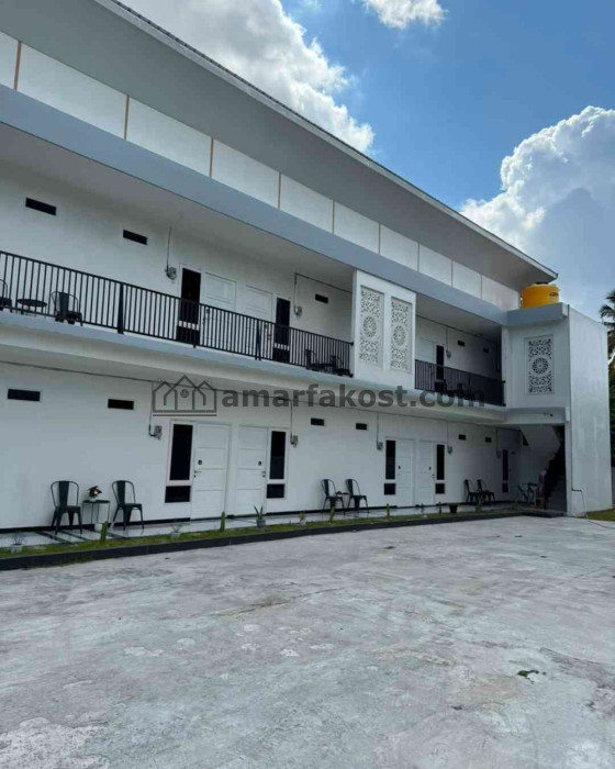 Guest House Ranafa 2001 - foto 2