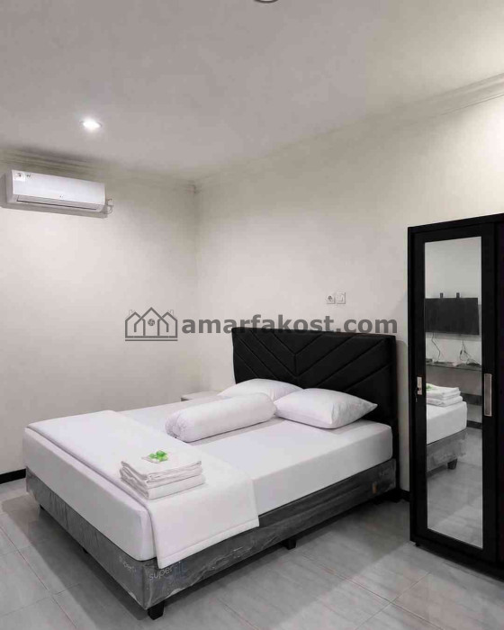 Guest House Ranafa 2001 - foto 7