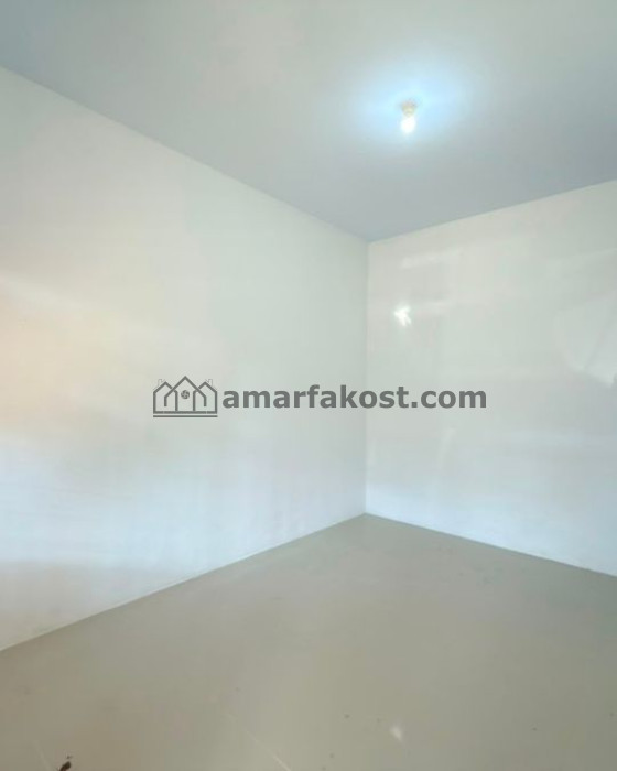 RUMAH DIKONTRAKAN KOMPLEKS YAYASAN GUBERNUR, PACCERAKKANG. - foto 10