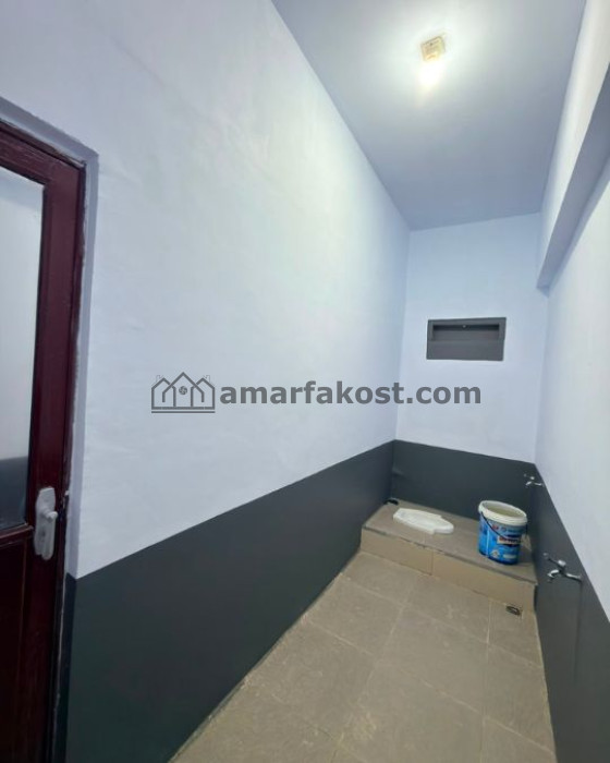RUMAH DIKONTRAKAN KOMPLEKS YAYASAN GUBERNUR, PACCERAKKANG. - foto 9