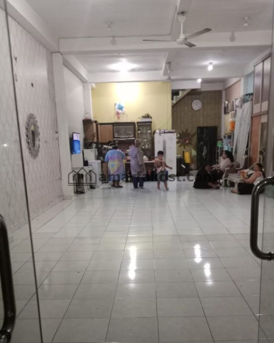 KONTRAKAN RUKO Karang Rejo Balilpapan tengah - foto 4