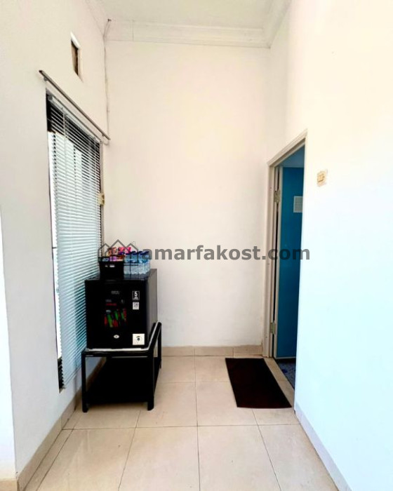 Kost Putri UMS Blue Orchid Living - foto 7