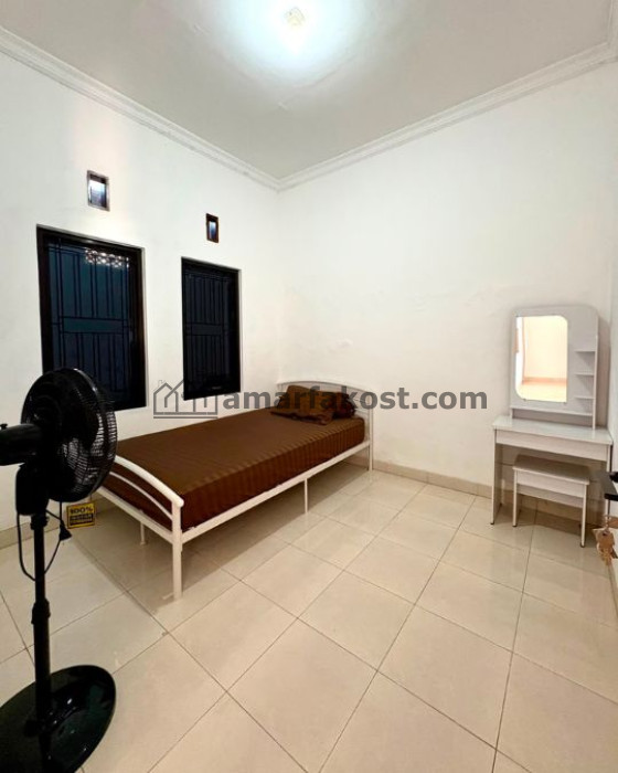 Kost Putri UMS Blue Orchid Living - foto 5