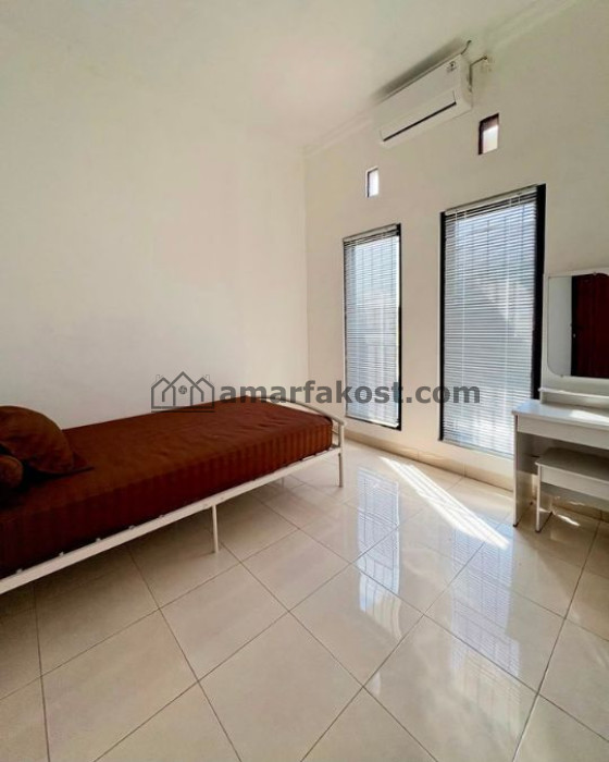 Kost Putri UMS Blue Orchid Living - foto 4