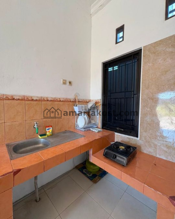 Kost Putri UMS Blue Orchid Living - foto 6