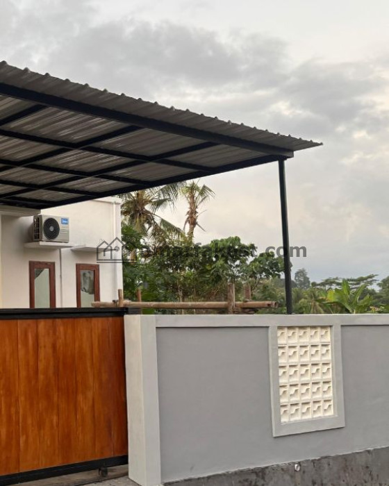 Disewakan Rumah Baru Jadi Siap Huni – Desa Jadi, Kediri, Tabanan - foto 3
