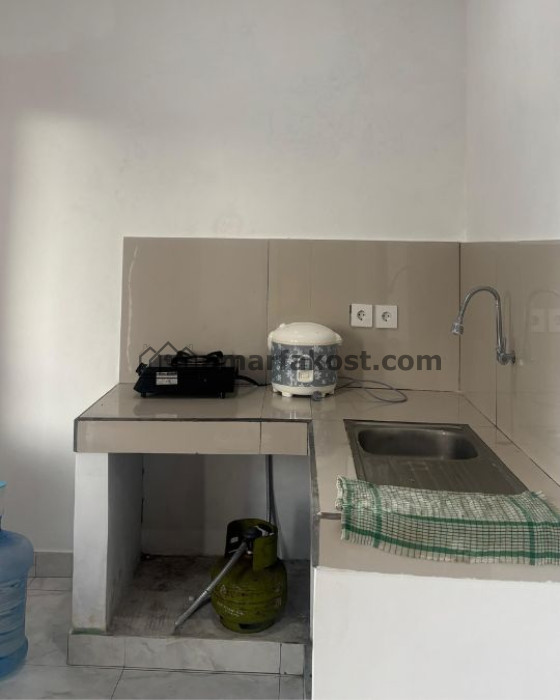 Disewakan Rumah Baru Jadi Siap Huni – Desa Jadi, Kediri, Tabanan - foto 8
