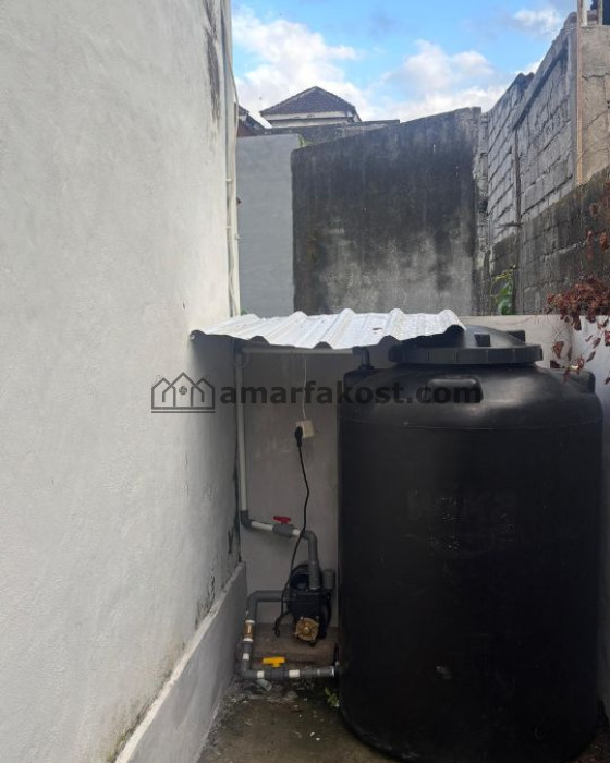 Disewakan Rumah Baru Jadi Siap Huni – Desa Jadi, Kediri, Tabanan - foto 11