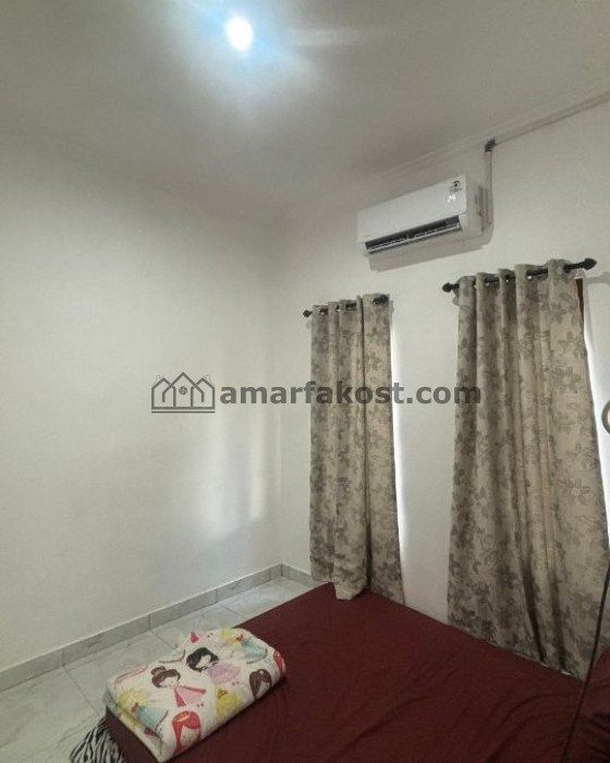 Disewakan Rumah Baru Jadi Siap Huni – Desa Jadi, Kediri, Tabanan - foto 6