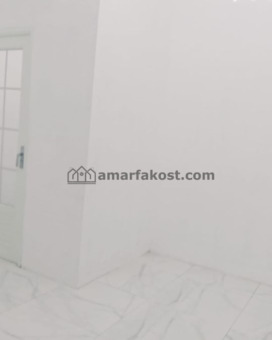 DISEWAKAN RUMAH Binuang Pauh Padang - foto 5
