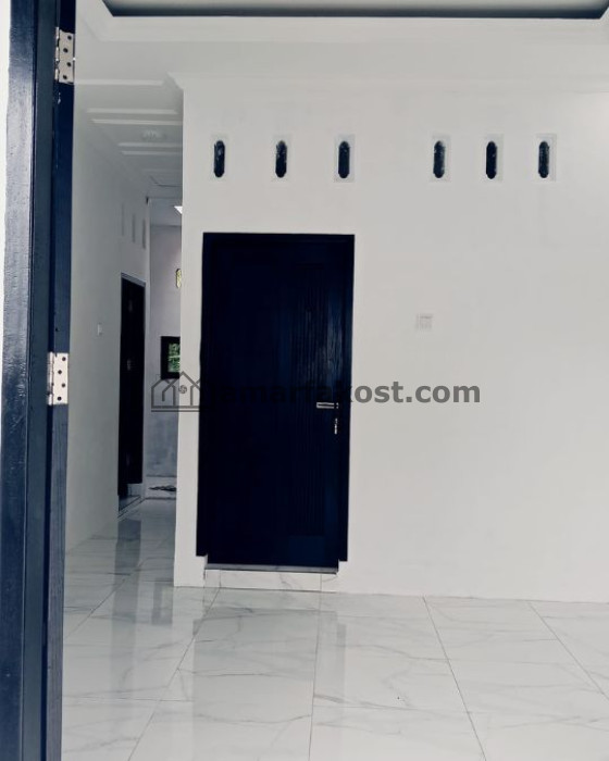 DISEWAKAN RUMAH Binuang Pauh Padang - foto 4
